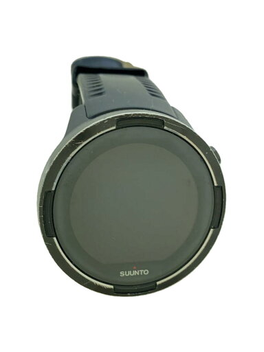 【中古】SUUNTO◆腕時計/デジタル/SUUNTO9【服飾雑貨他】 【中古】SUUNTO◆腕時計/デジタル/SUUNTO9【服飾雑貨他】