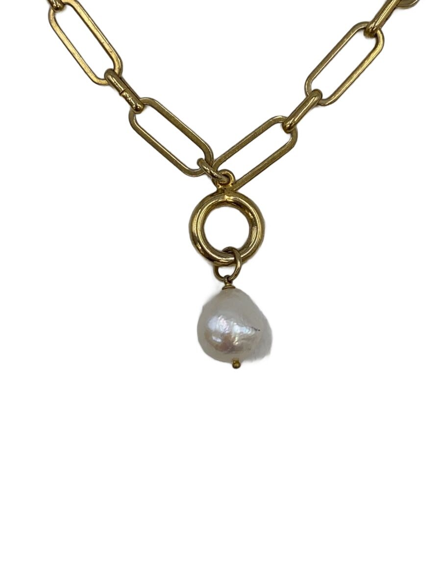 楽天市場】chain pearl choker todayfulの通販