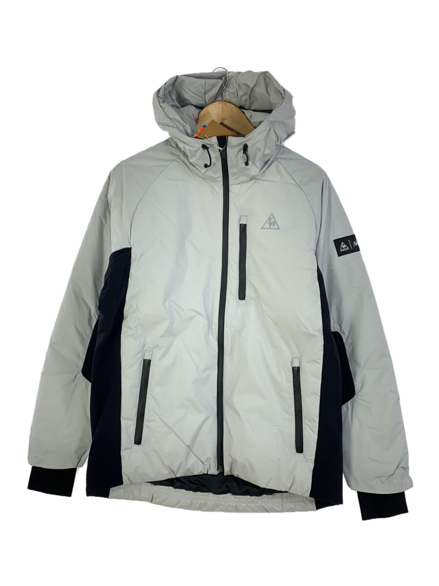 šle coq sportif󥸥㥱å/L/ʥ/GRY/̵/QGMQJK07ڥ󥺥