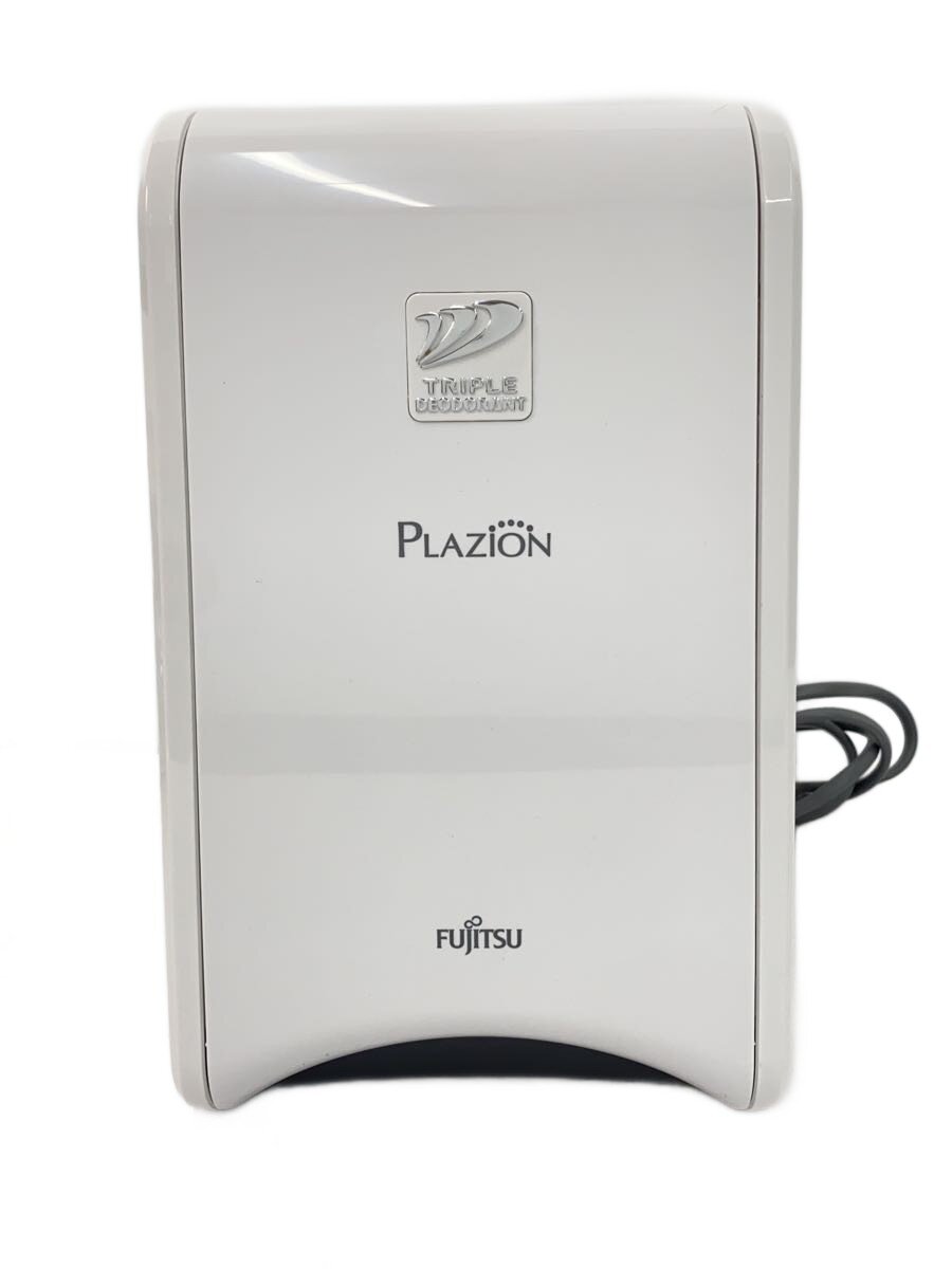 【中古】FUJITSU GENERAL◆脱臭機/PLAZION/DAS-15R-W/WHT/2023年製//【家電・ビジュアル・オーディオ】