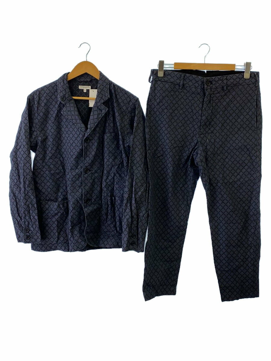 楽天市場】Engineered garments(スーツ・セットアップ|メンズ 楽天市場】Engineered garments(スーツ・セットアップ|メンズ