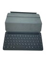 【中古】Apple◆パソコン周辺機器/MPTL2J/SmartKeyboard【パソコン】