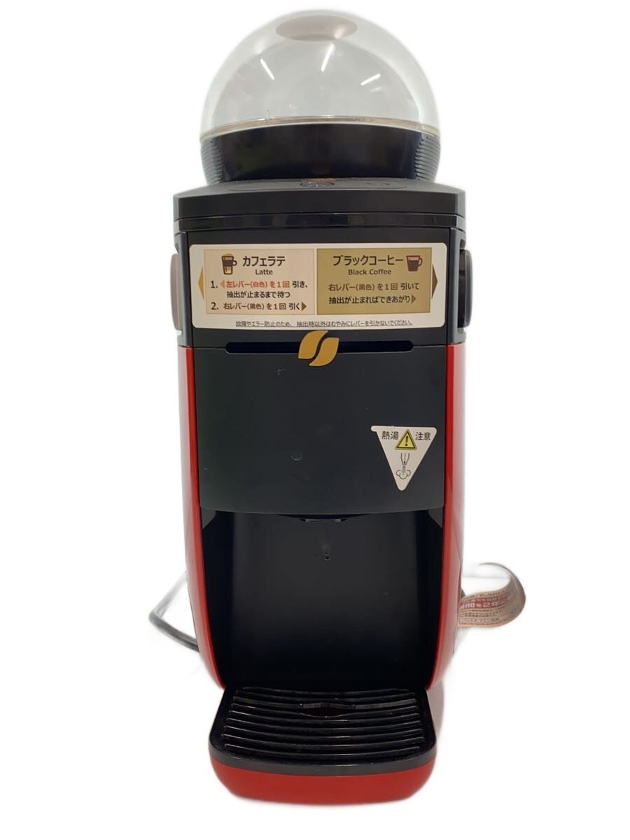 【中古】Nestle◆コーヒーメーカー ネスカフェ ゴールドブレンド バリスタ シンプル SPM9636【家電・ビジュアル・オーディオ】