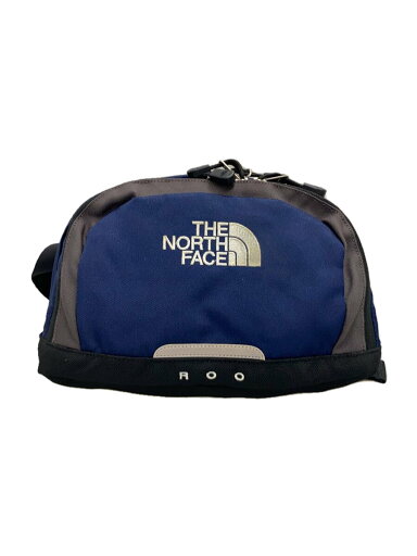 【中古】THE NORTH FACE◆ウエストバッグ/ポリエステル/NVY/無地//【バッグ】 【中古】THE NORTH FACE◆ウエストバッグ/ポリエステル/NVY/無地//【バッグ】