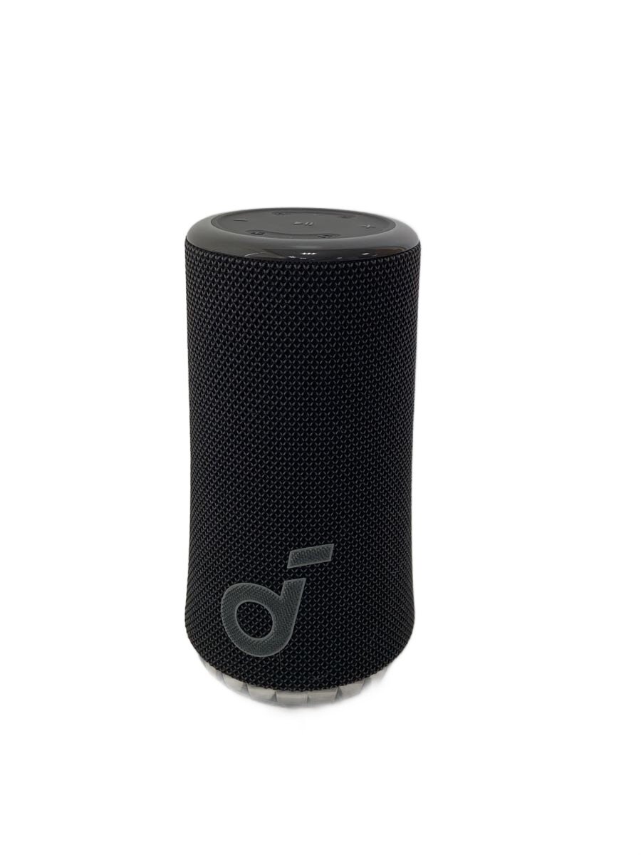 ANKER◆Bluetoothスピーカー Soundcore Glow A3166011//
