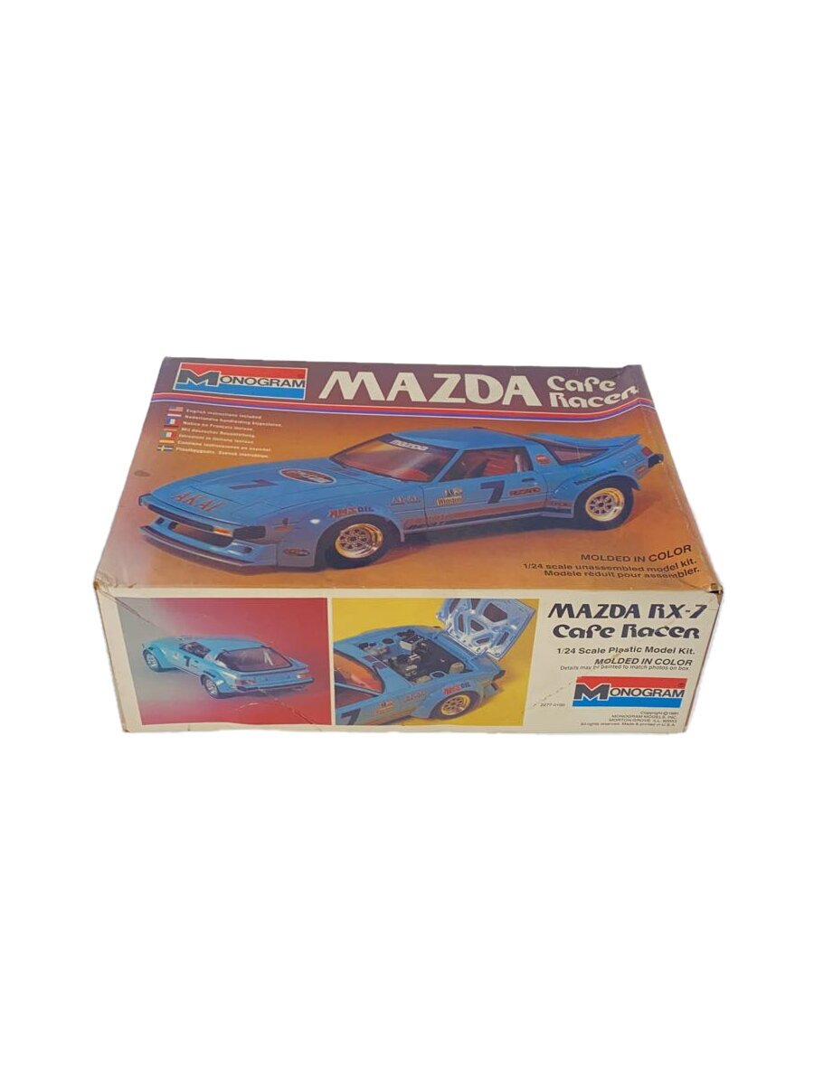 楽天市場】モノグラム プラモデルの通販