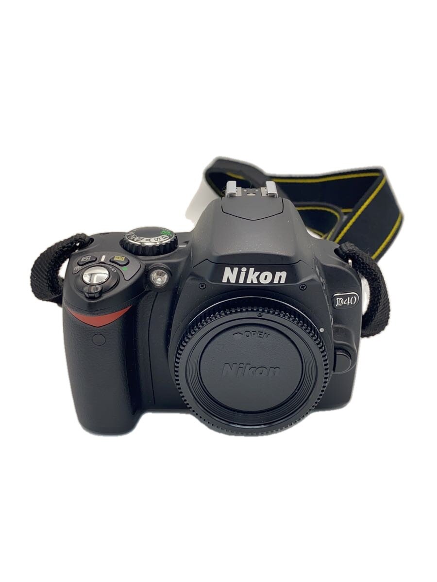 楽天市場】ニコン d40 レンズの通販
