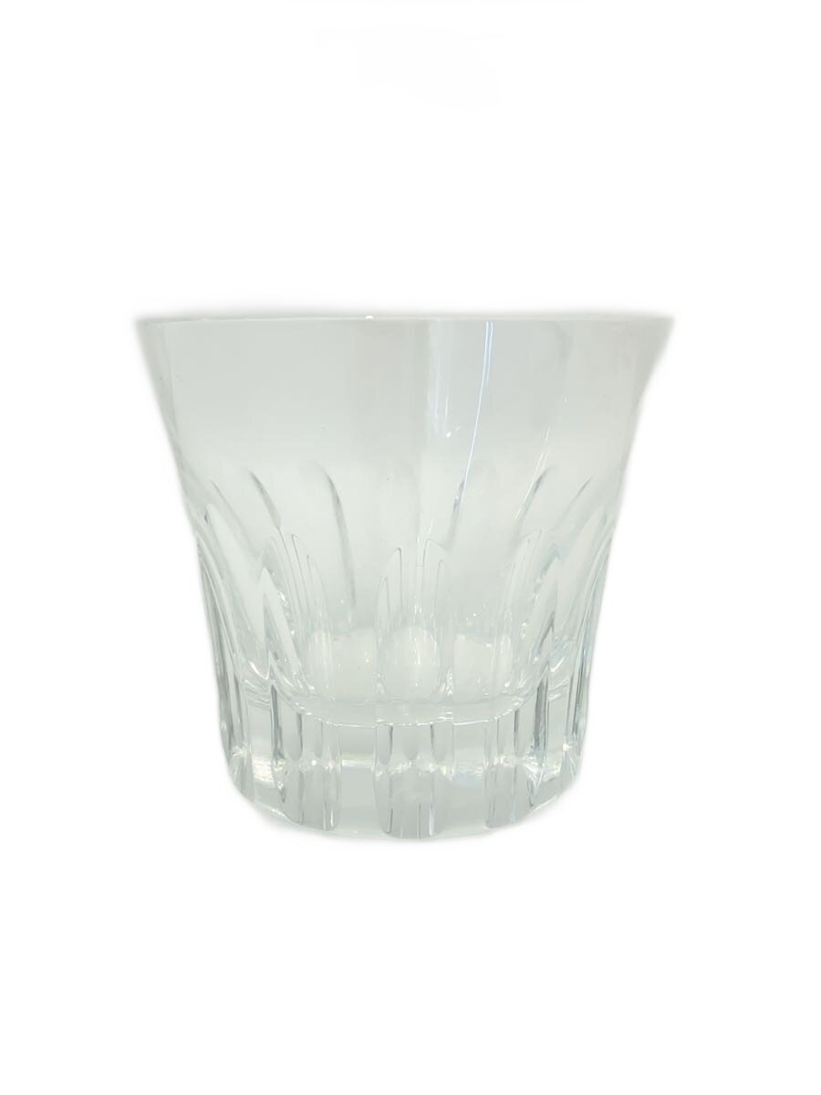 【中古】Baccarat◆グラス/CLR【キッチン用品】