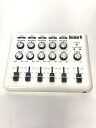 【中古】ミキサー/Maker hart/Loop Mixer/5チャンネル【楽器】(2)