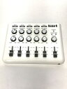 【中古】ミキサー/Maker hart/Loop Mixer/5チャンネル【楽器】