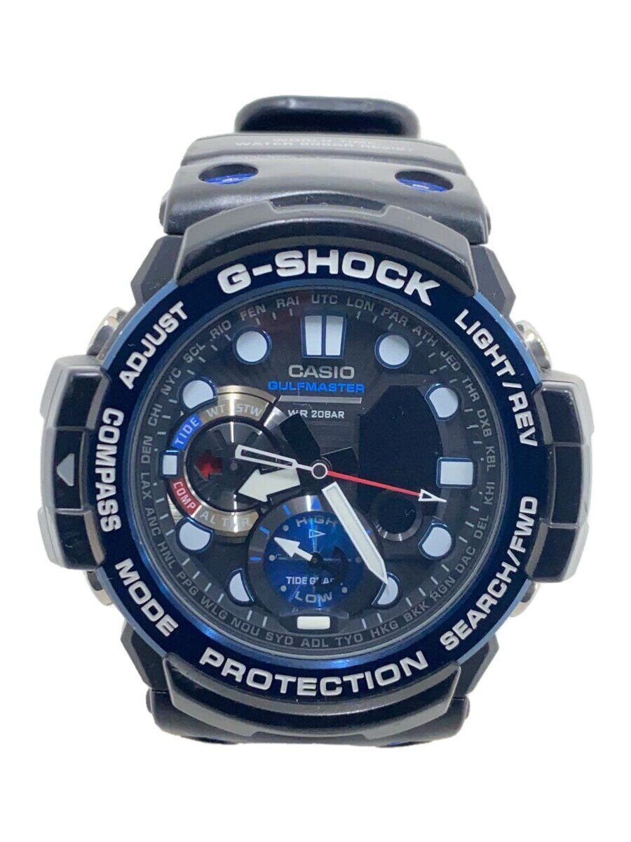 楽天市場】g－shock gn-1000bの通販