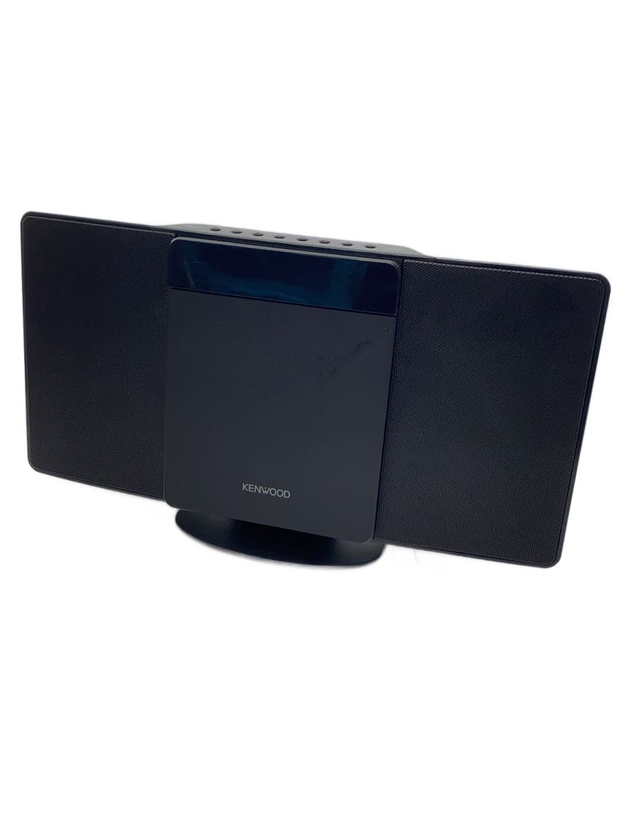 【中古】KENWOOD◆ミニコンポ・セットコンポ LCA-10【家電・ビジュアル・オーディオ】