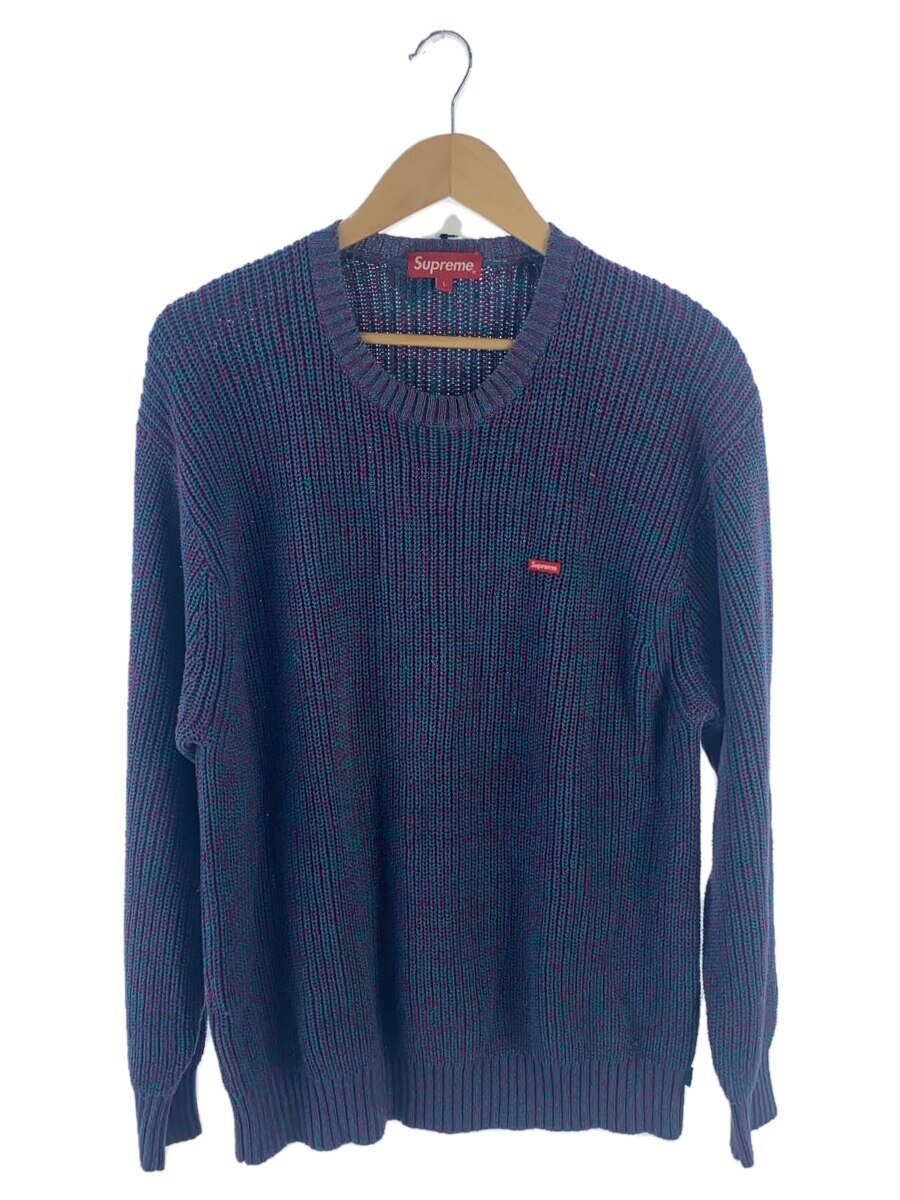 楽天市場】Supreme シュプリーム（カラーネイビー）（ニット・セーター