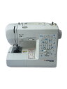 【中古】JAGUAR◆ミシン CC-1800【家電・ビジュアル・オーディオ】