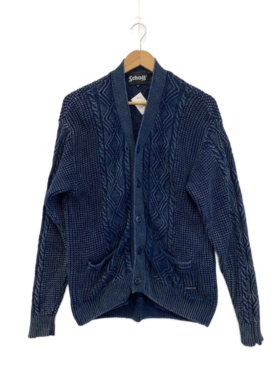 楽天市場】schott ショット（カーディガン｜トップス）：メンズ