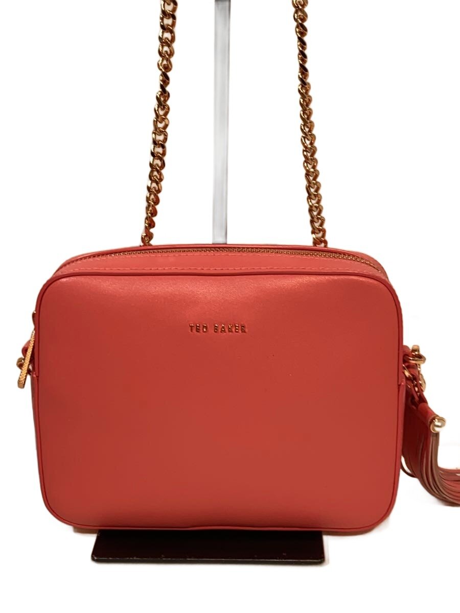 ted baker(テッドベイカー) ショルダーバッグの通販