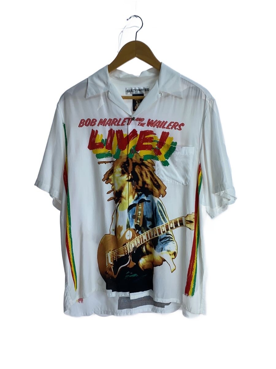 楽天市場】wacko maria bob marleyの通販