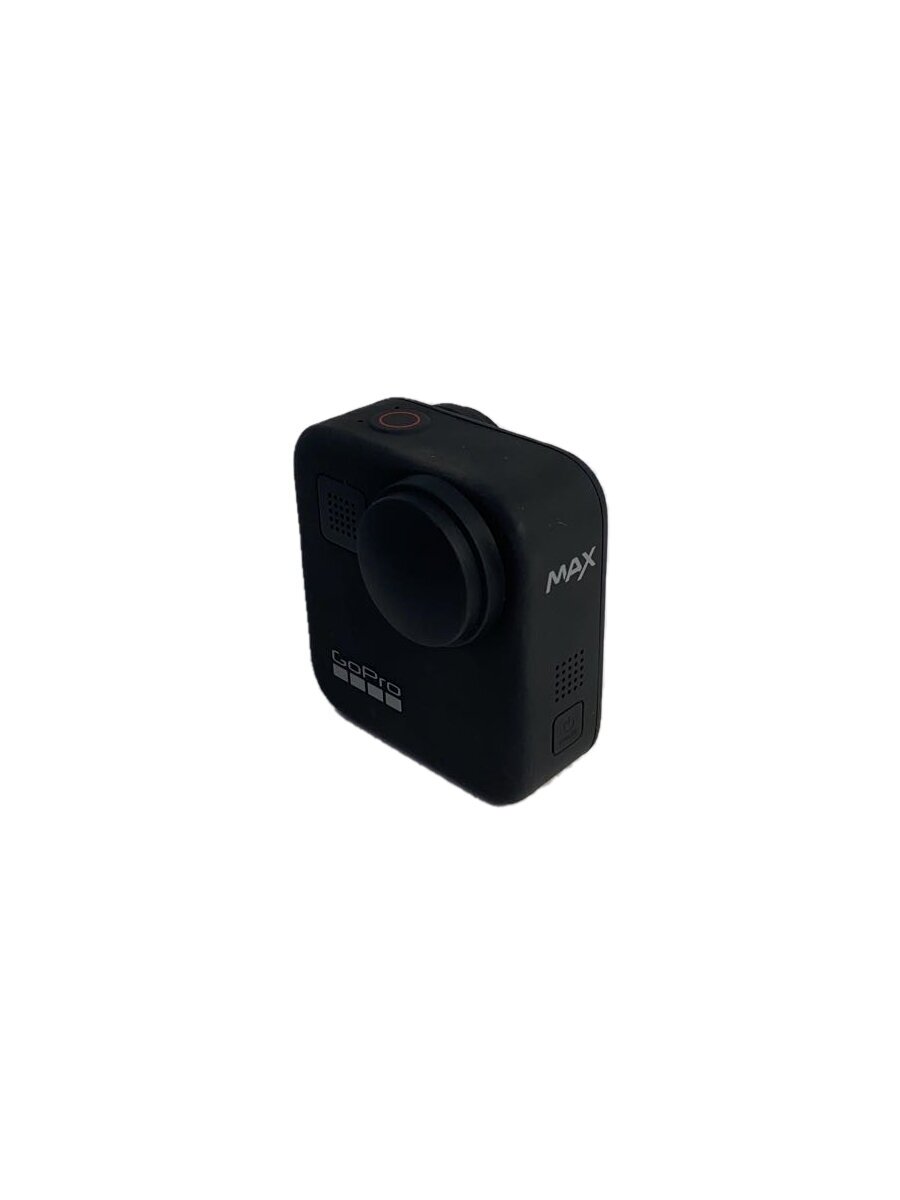【中古】GoPro◆ビデオカメラ MAX CHDHZ-201-FW【カメラ】
