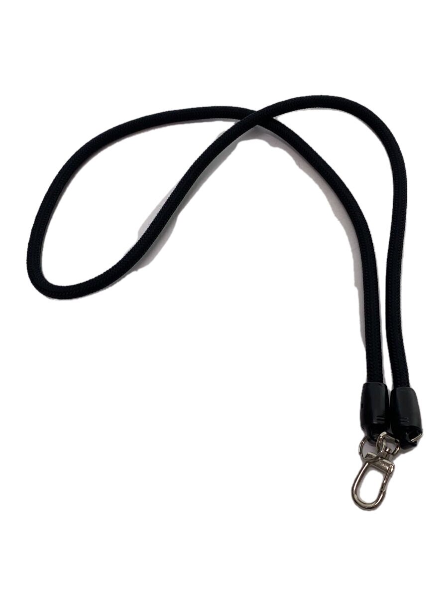Rakuten - 【中古】EPM ALLIGATOR LOCK SYSTEM/服飾雑貨/BLK/メンズ/スマホストラップ【服飾雑貨他】