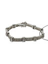 【中古】AVALANCHE GOLD&JEWELRY◆ブレスレット/SV925/SLV/レディース【服飾雑貨他】
