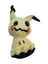 【中古】Pokemon◆ぬいぐるみ/ミミッキュ/ポケモンセンター限定/2016タグ/Mimikyu【ホビー】(3)