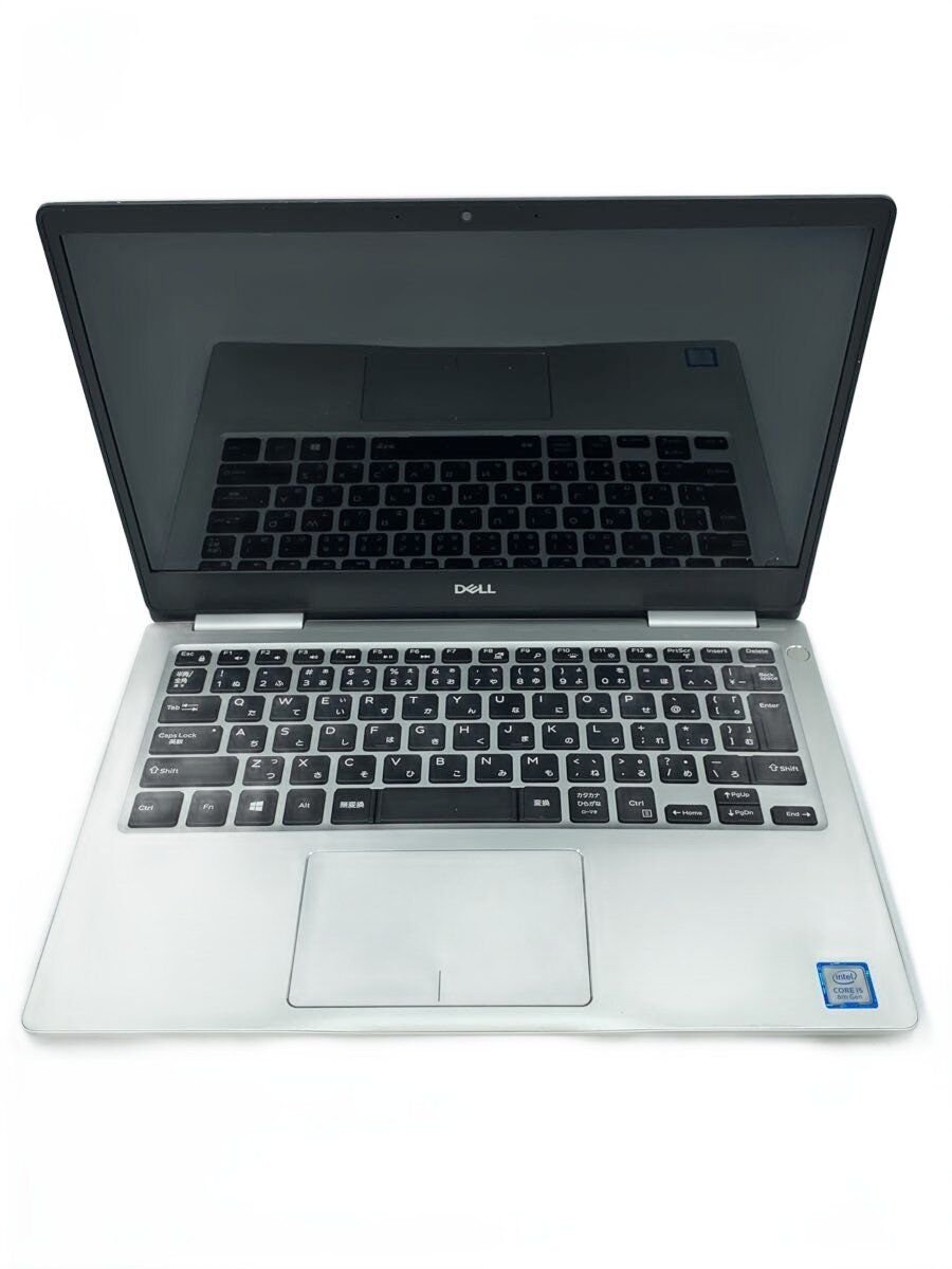 【ブランド】DELL 【ブランドカナ】デル 【型番】 【程度】B 【カラー】 【キーワード】　　　/ 2026/08/20 セカンドストリート唐津店 【4359】【中古】DELL◆ノートパソコン Inspiron 13 5000 プレミアム Core i5 8250U フルHD シルバー/Co/ ブランド DELL 型番 カラー 実寸（cm） 【ノートPC】 幅：/ / 高さ：/ / 奥行：/ 【その他】 その他サイズ：/ 商品は　セカンドストリート唐津店の店頭にて販売しております。商品に関するお問合わせは、お電話(TEL:0955-79-8320)にて、問合わせ番号：2343594535922をお伝えください。 配送方法やお支払い方法に関するお問い合わせは、サポートセンターまでご連絡をお願いします。 ※お電話の対応は営業時間内のみとなります。お問い合わせフォームでお問い合わせの際はご注文番号をご記入下さい