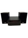 【中古】ONKYO◆ミニコンポ/CR-U3【家電・ビジュアル・オーディオ】