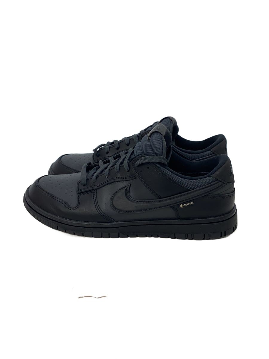 NIKE◆Dunk Low GORE-TEX Triple Black/26.5cm/BLK/ゴアテックス/HQ2053-001