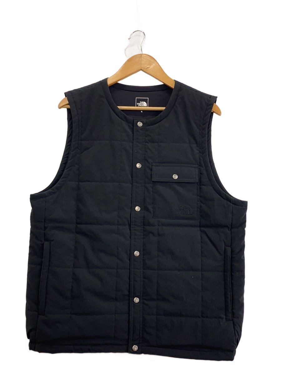 【ブランド】THE NORTH FACE 【ブランドカナ】ザノースフェイス 【型番】 【程度】B 【サイズ】XL 【メインカラー】ブラック 【素材・生地】ポリエステル 【キーワード】　　 2026/10/14 セカンドストリート恵み野店【3410】【中古】THE NORTH FACE◆MEADOW WARM VEST_メドウウォームベスト/XL/ポリエステル ブランド THE NORTH FACE 型番 カラー ブラック 柄 素材・生地 ポリエステル>色・素材について サイズ XL>サイズ表示について 実寸（cm） 【ベスト】 身幅：58 / 着丈：68 【その他】 その他サイズ：/ 商品は　セカンドストリート恵み野店の店頭にて販売しております。商品に関するお問合わせは、お電話(TEL:0123-39-7505)にて、問合わせ番号：2320236335935をお伝えください。 配送方法やお支払い方法に関するお問い合わせは、サポートセンターまでご連絡をお願いします。 ※お電話の対応は営業時間内のみとなります。お問い合わせフォームでお問い合わせの際はご注文番号をご記入下さい