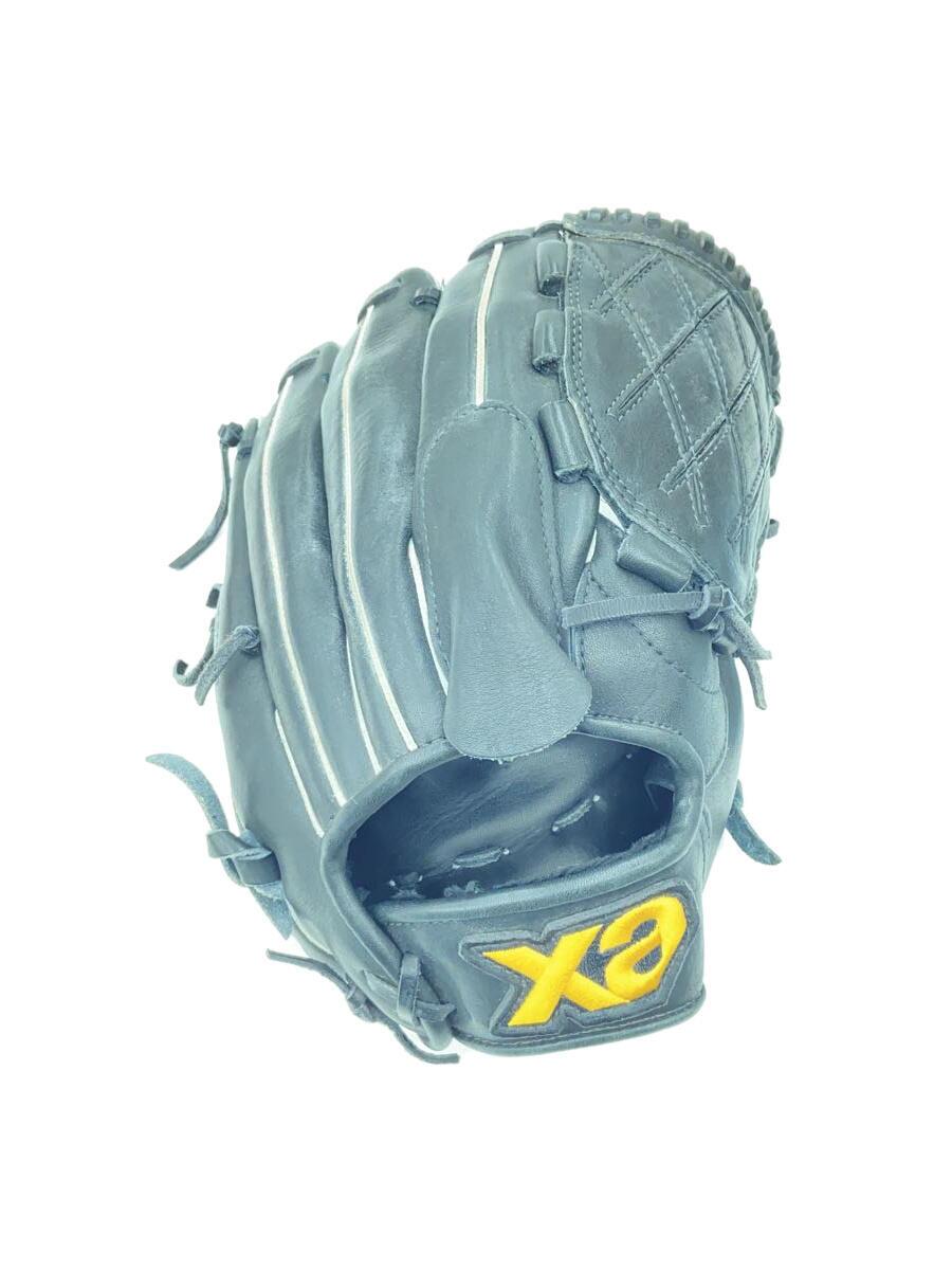 【中古】XANAX◆野球用品/右利き用/BLK【スポーツ】