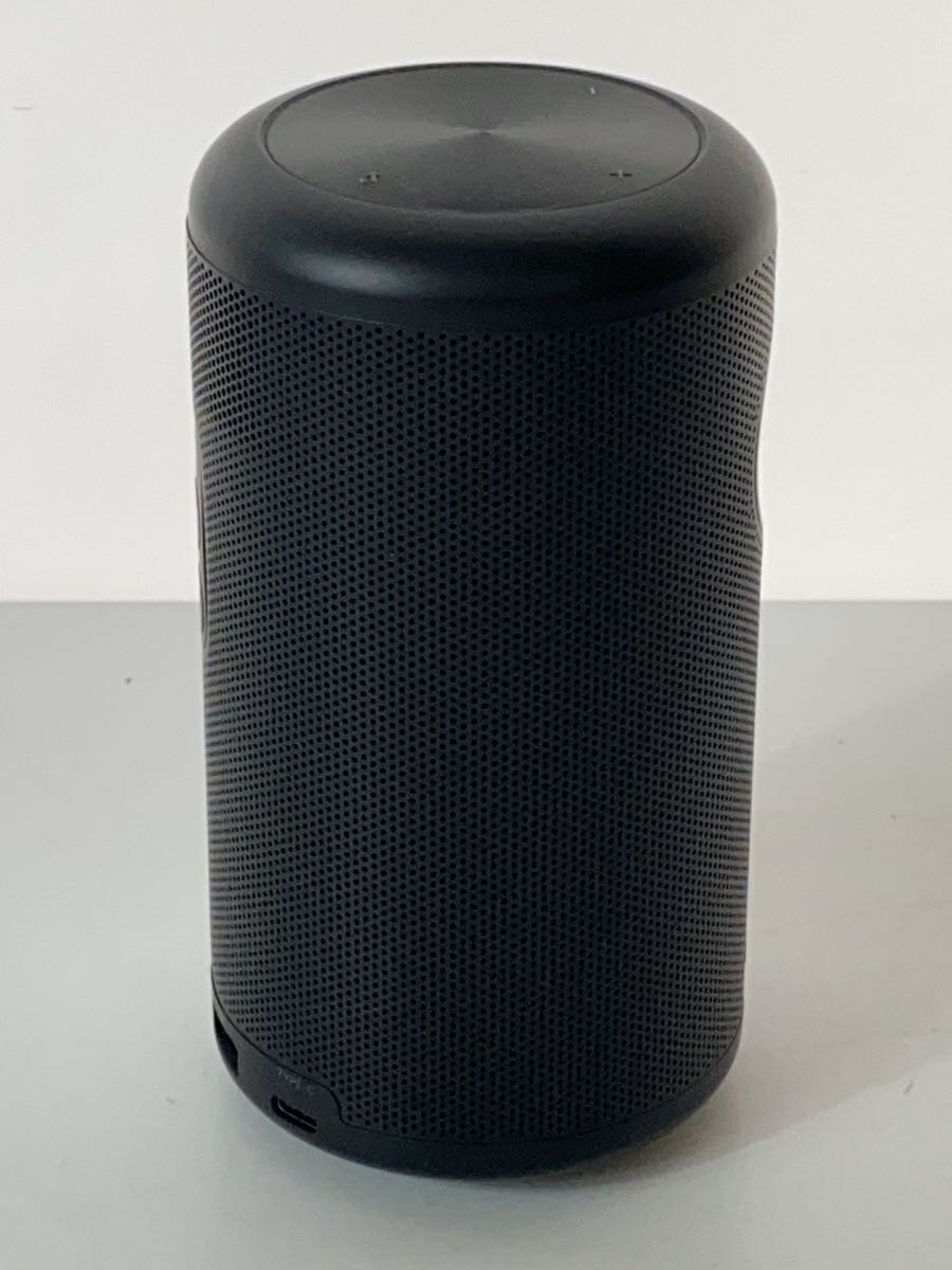 【中古】ANKER◆プロジェクター Nebula Capsule II D2421N11 [ブラック]【家電・ビジュアル・オーディオ】