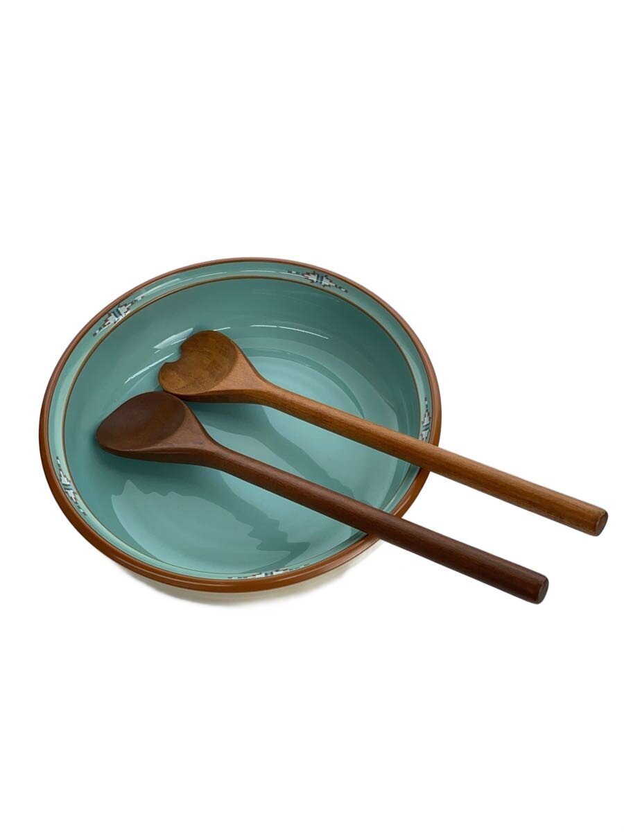 【中古】Noritake◆洋食器その他/3点セット/BLU【キッチン用品】