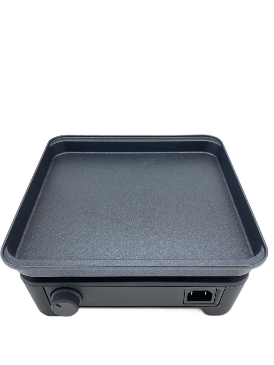 【中古】abien◆ホットプレート MAGIC GRILL S XGS24//【家電・ビジュアル・オーデ...