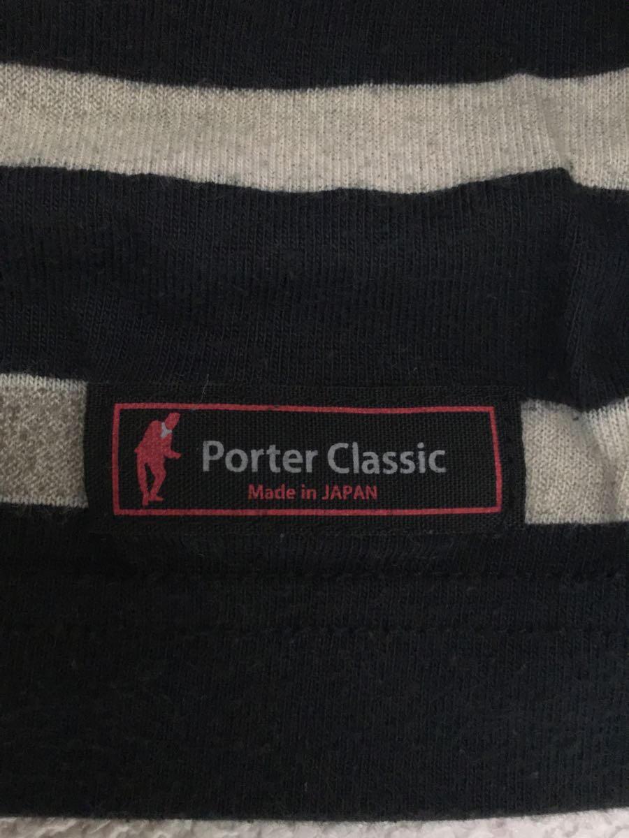 【中古】Porter Classic◆長袖Tシ...の紹介画像3