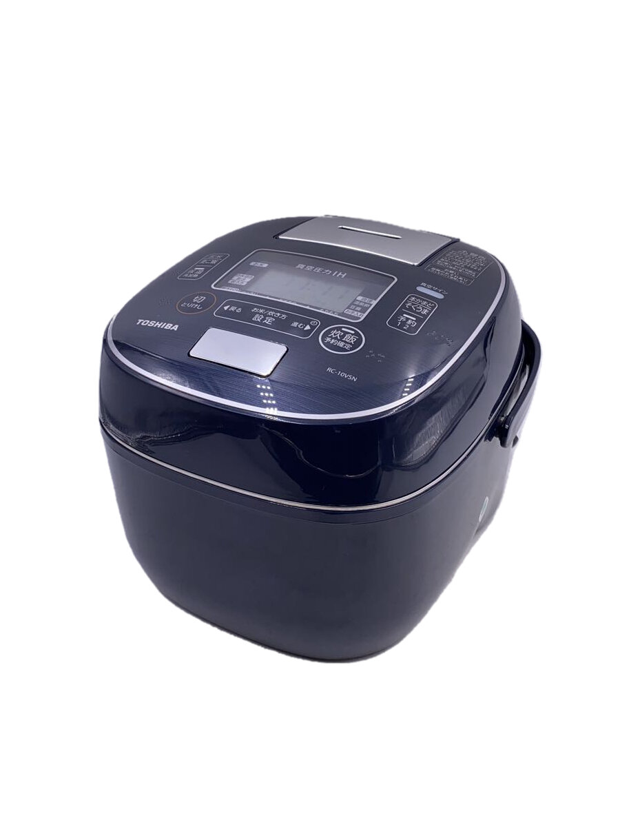 楽天市場】東芝炊飯器rc10vsnの通販 楽天市場】東芝炊飯器rc10vsnの通販