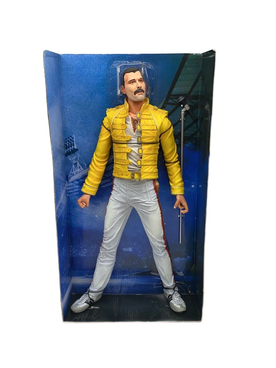 楽天市場】フレディ マーキュリー フィギュアの通販
