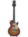【中古】Gibson◆Les Paul Traditional Plus/HCS/2016/プラストップ/ハードケース付【楽器】