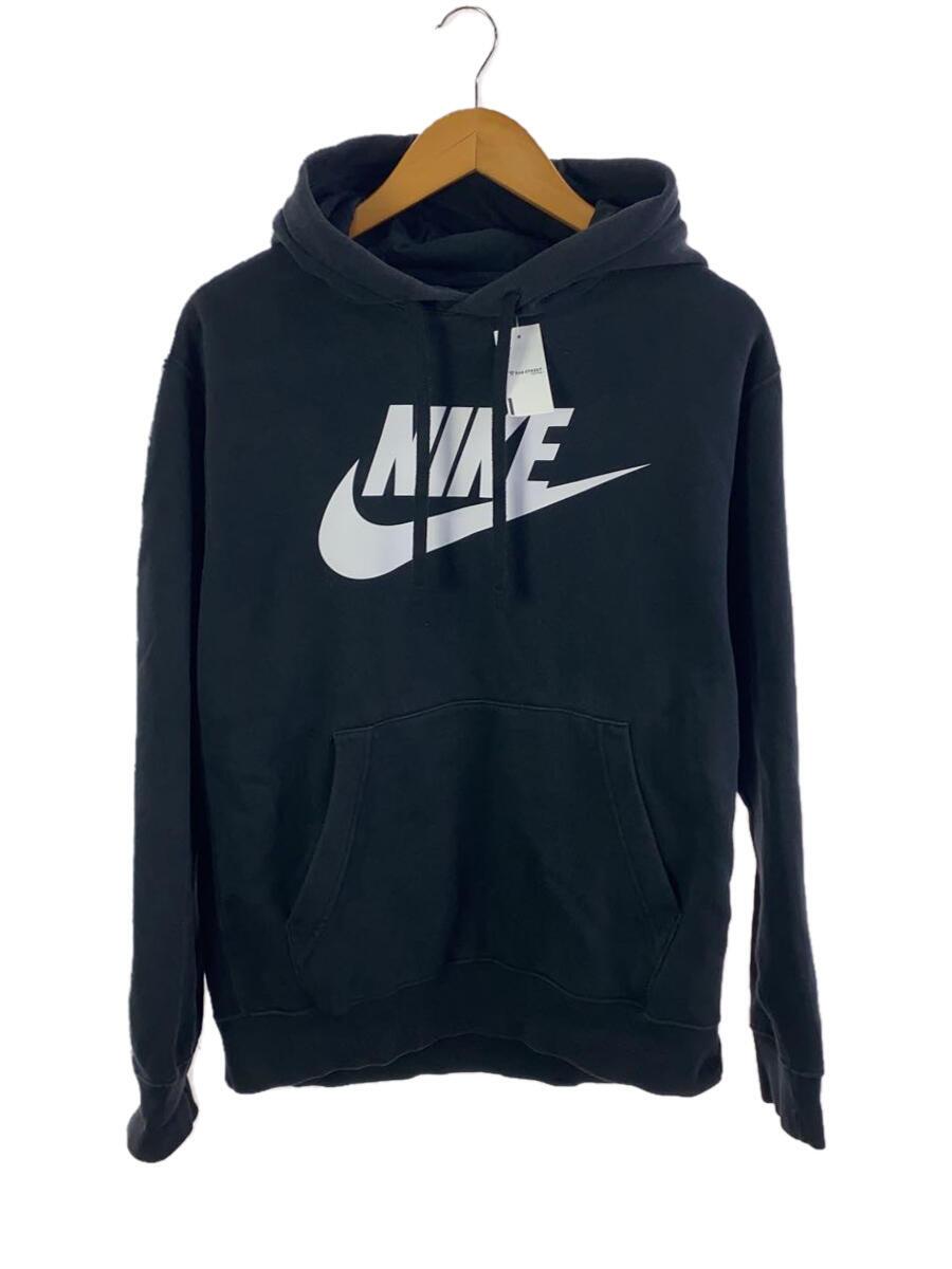 【中古】NIKE◆パーカ