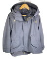 【中古】THE RERACS◆ザリラクス/モッズコート/38/ポリエステル/BLK/無地/19SS-RECT-200L-2-J【レディースウェア】(4)