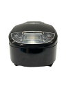 【中古】HIRO Corporation◆ジャー炊飯器/HK-RC554【家電・ビジュアル・オーディオ】