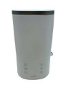 【中古】IRIS OHYAMA◆加湿器/ahm-hu55a-w【家電・ビジュアル・オーディオ】