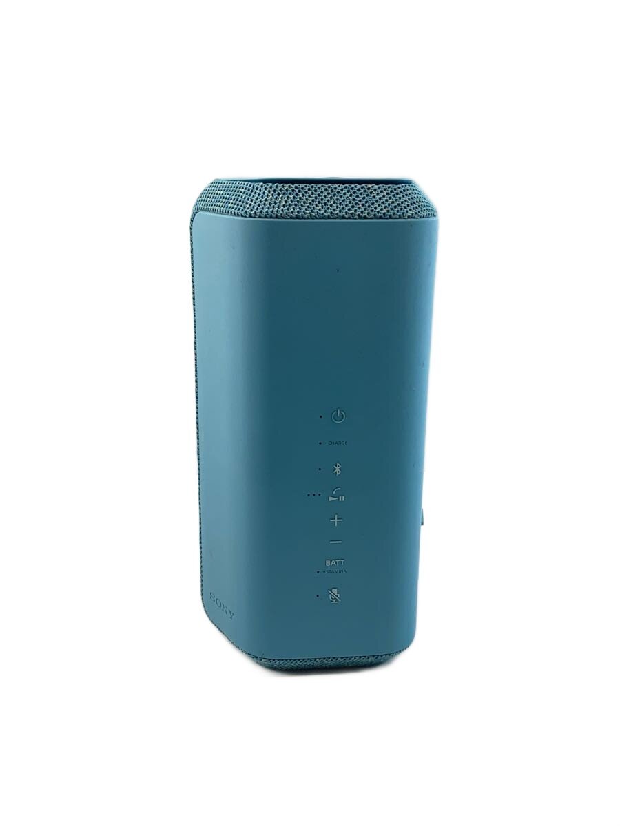 【中古】SONY◆Bluetoothスピーカー SRS-XE300【家電・ビジュアル・オーディオ】