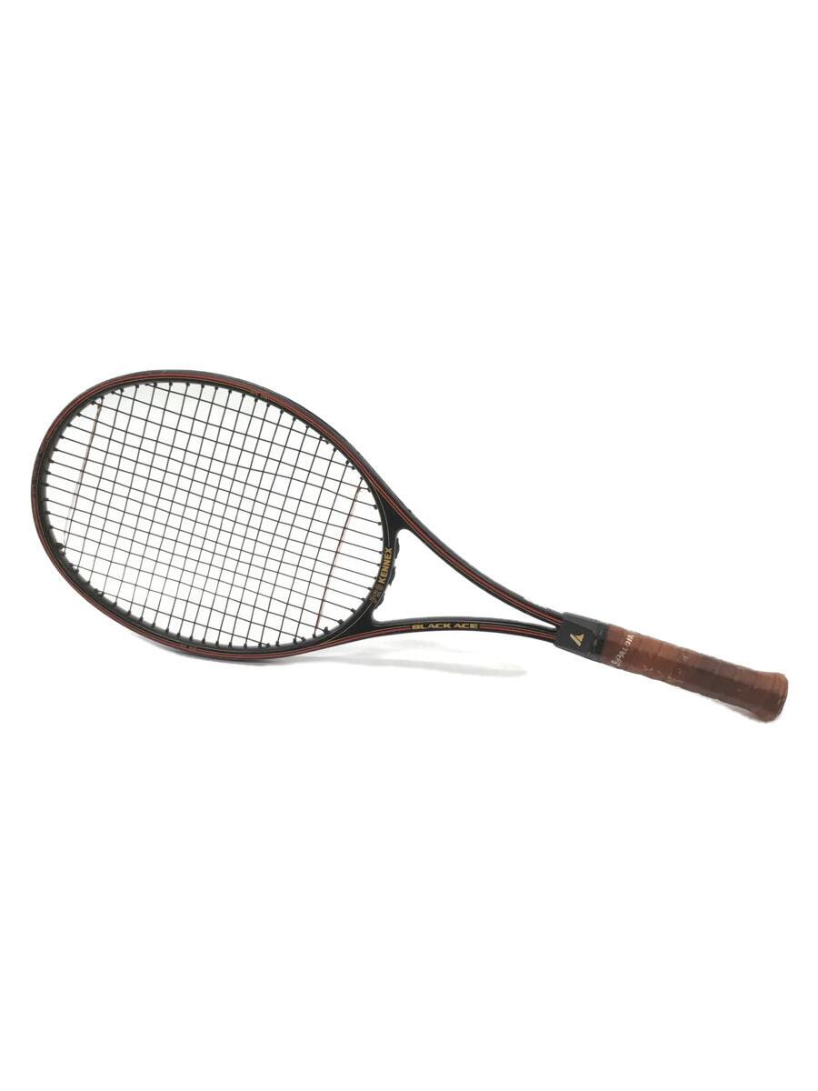 【中古】PRO KENNEX◆テニスラケット/Black Ace 98//【スポーツ】