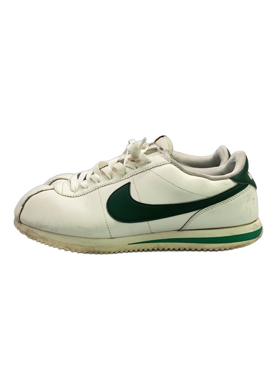 NIKE◆ローカットスニーカー/28.5cm/WHT/ウール/DN1791-101