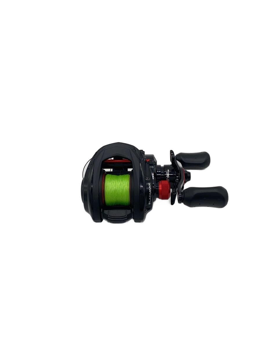 乐天商城 - 【中古】Abu Garcia◆リール/ベイトリール/BLACKMAX 5【スポーツ】