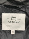 【中古】Woolrich◆PRINTED SIERRA JACKET/ブルゾン/--/ポリエステル/RED【キッズ】 3