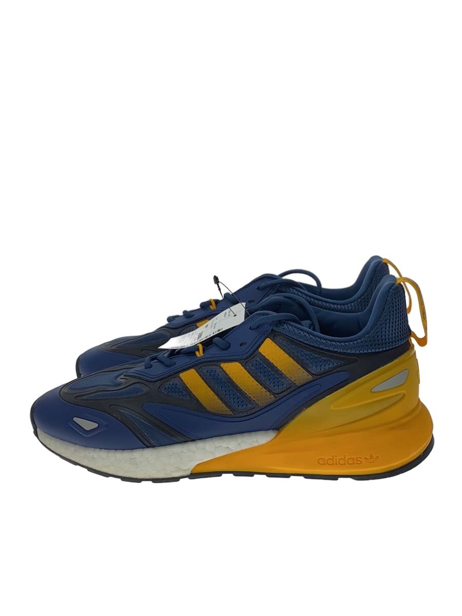 ネイビー/ライトブルー シューズ 楽天市場】アディダス zx ネイビー
