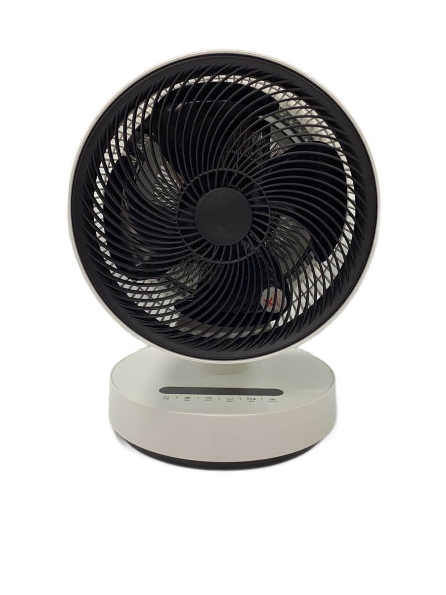 【中古】Three-up◆電気温風機 HC-T1907WH【家電・ビジュアル・オーディオ】