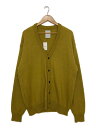 【中古】S.F.C (STRIPES FOR CREATIVE)◆MOHAIR CARDIGAN/XL/ウール/CML/無地/SFCFW21KN01【メンズウェア】(4)
