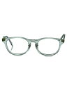 【中古】Ray-Ban◆メガネ/プラスチック/CLR/メンズ/RB5386D【服飾雑貨他】